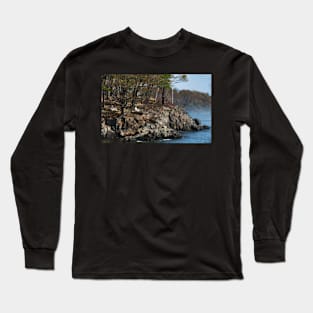 Ready For Summer Long Sleeve T-Shirt